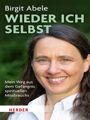 cover image of Wieder ich selbst